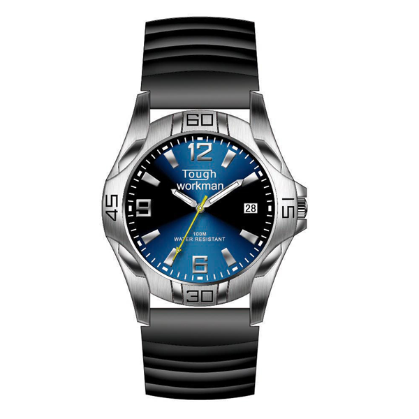 All Watches The Diamond Republic